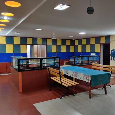 Bedspace Living Udupi Buitenkant foto