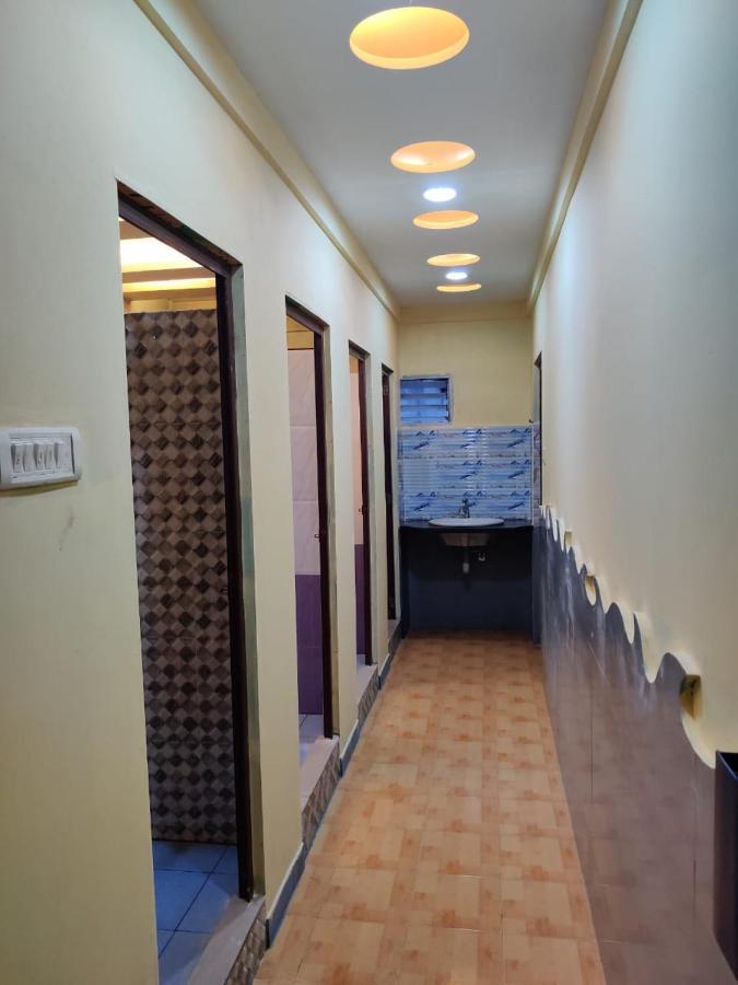 Bedspace Living Udupi Buitenkant foto