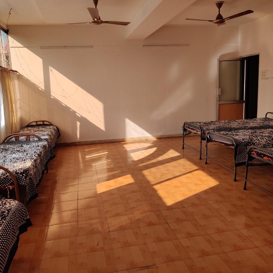 Bedspace Living Udupi Buitenkant foto
