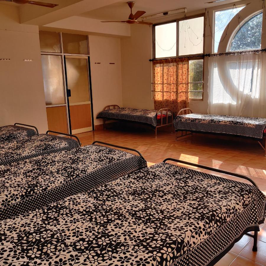 Bedspace Living Udupi Buitenkant foto