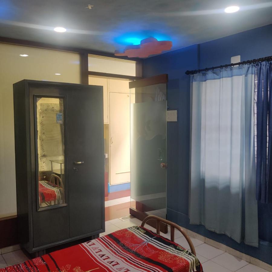 Bedspace Living Udupi Buitenkant foto