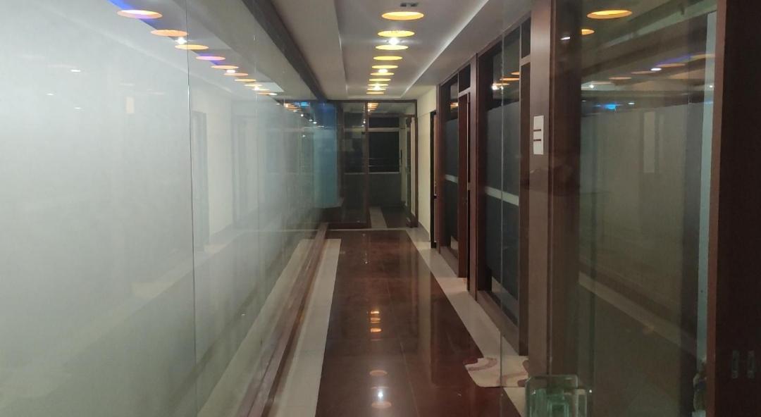 Bedspace Living Udupi Buitenkant foto