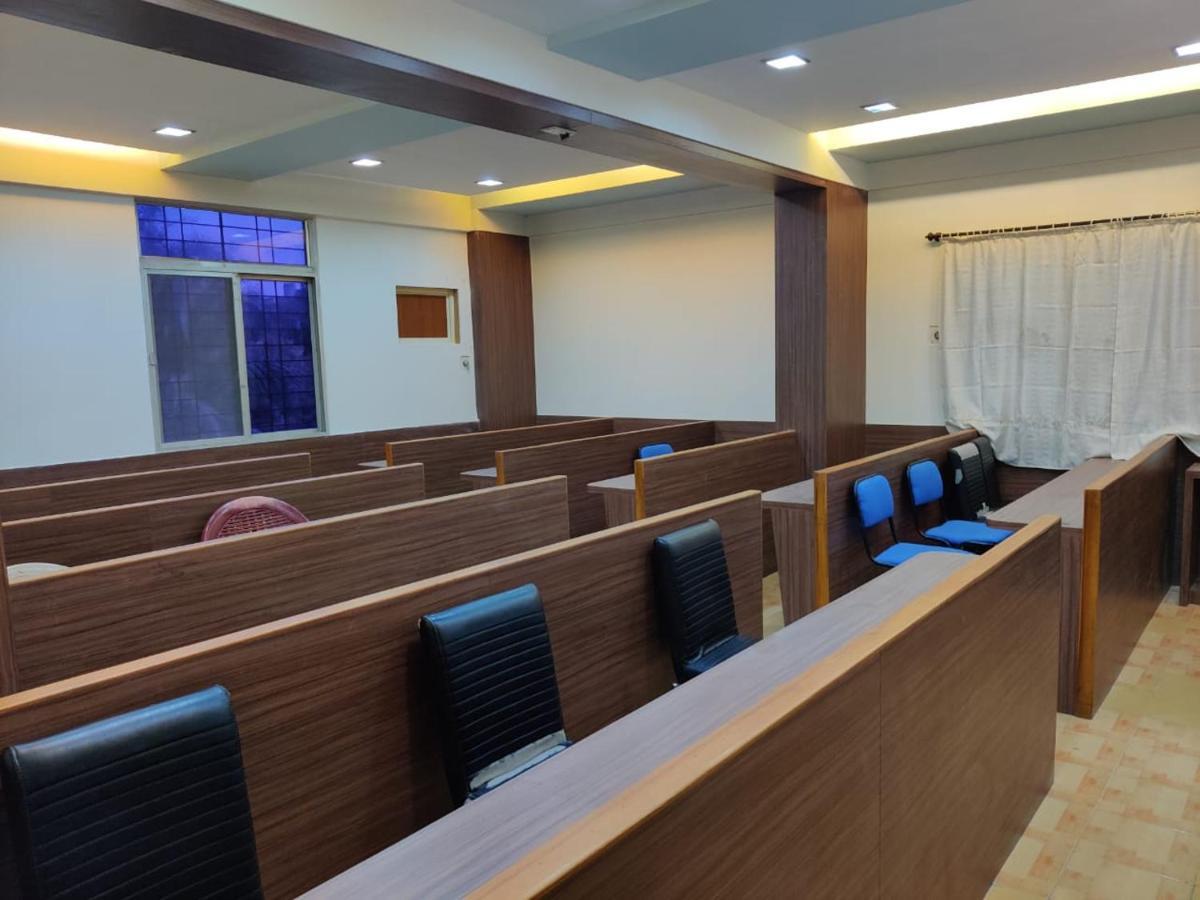 Bedspace Living Udupi Buitenkant foto