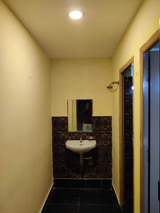 Bedspace Living Udupi Buitenkant foto