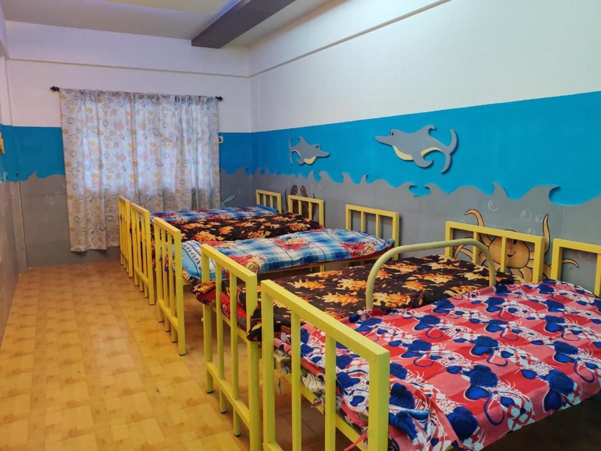 Bedspace Living Udupi Kamer foto