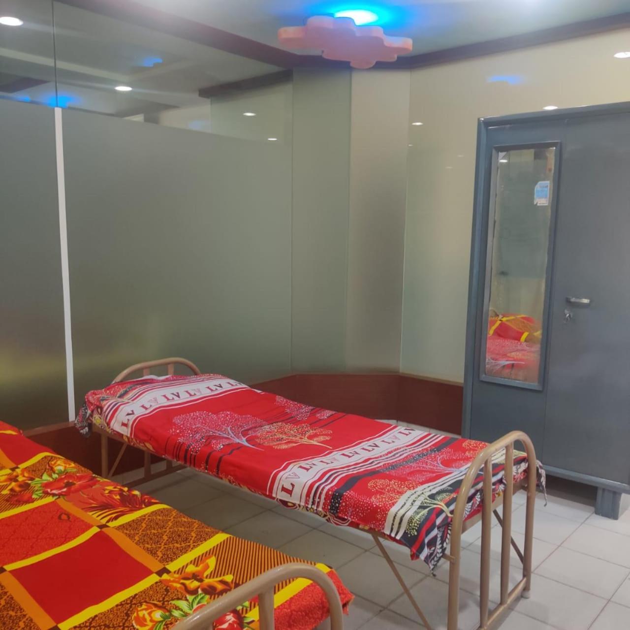 Bedspace Living Udupi Kamer foto