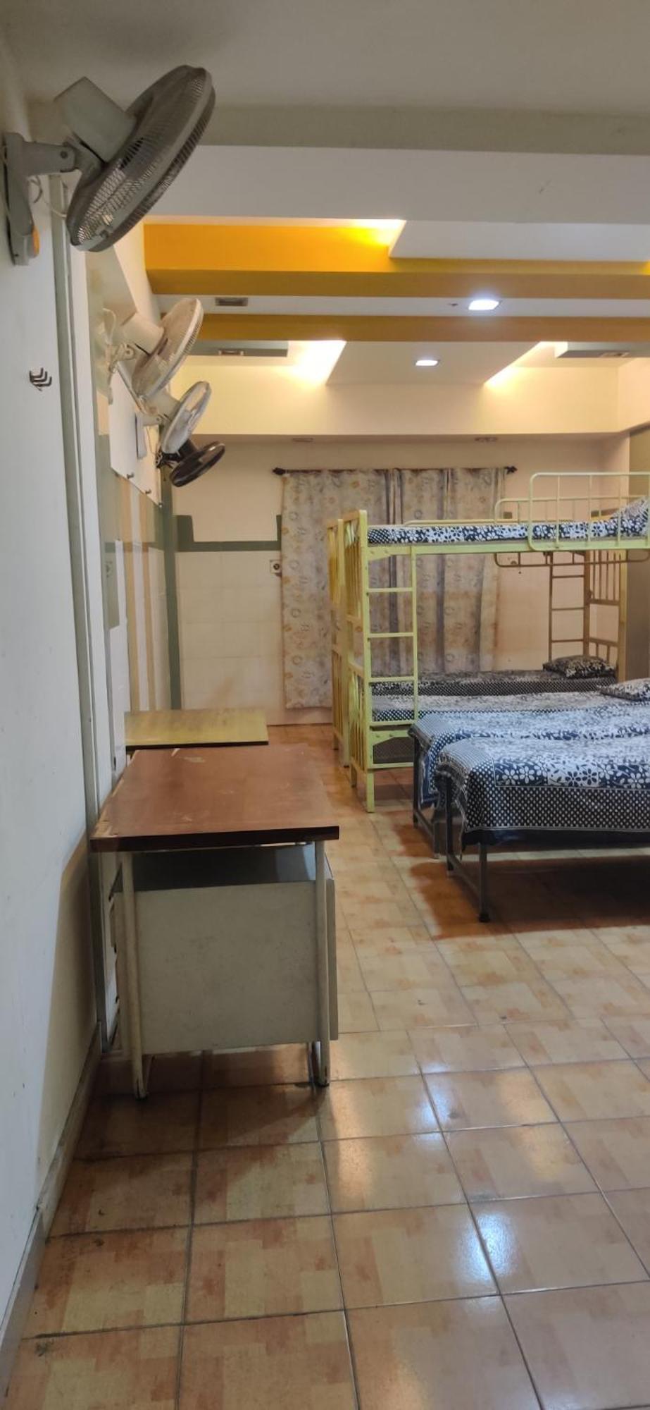 Bedspace Living Udupi Buitenkant foto