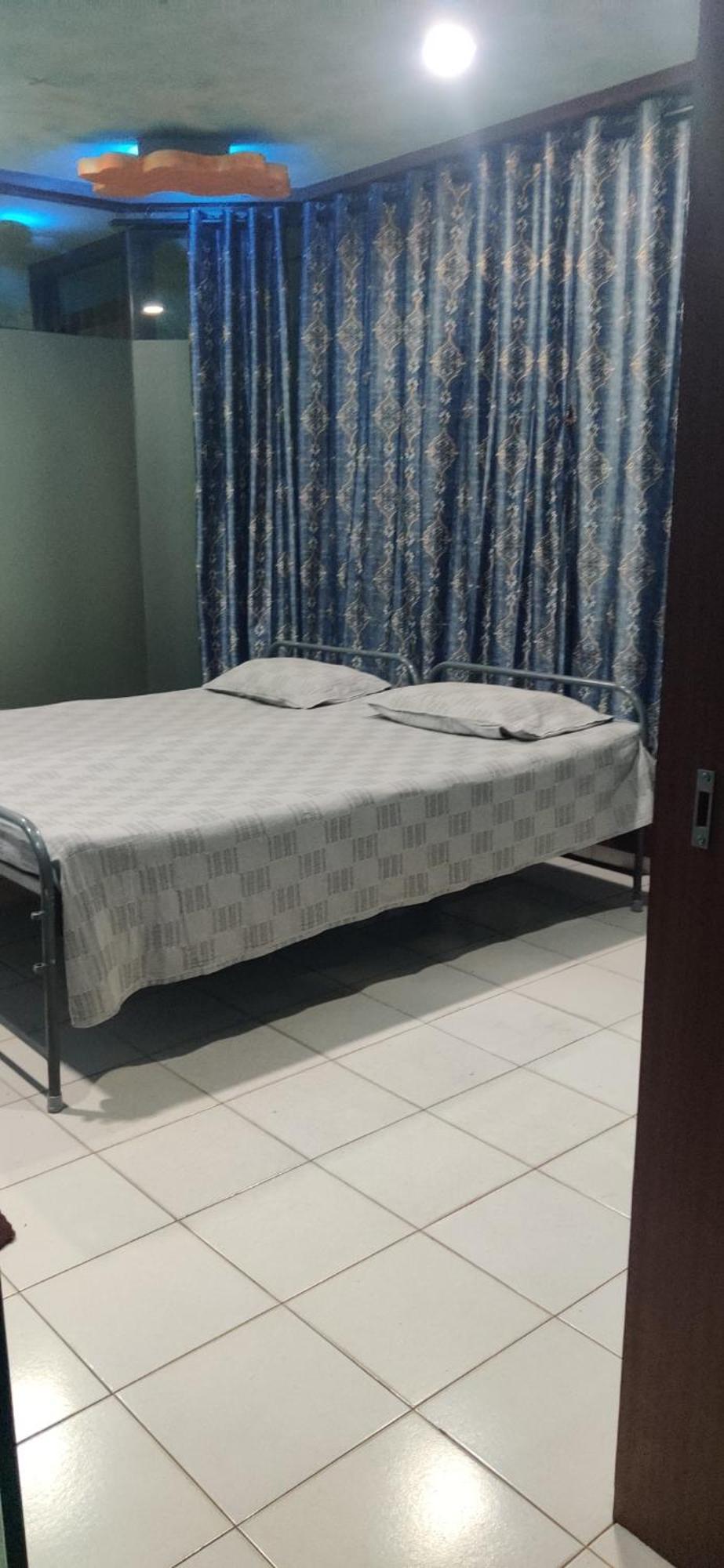 Bedspace Living Udupi Buitenkant foto