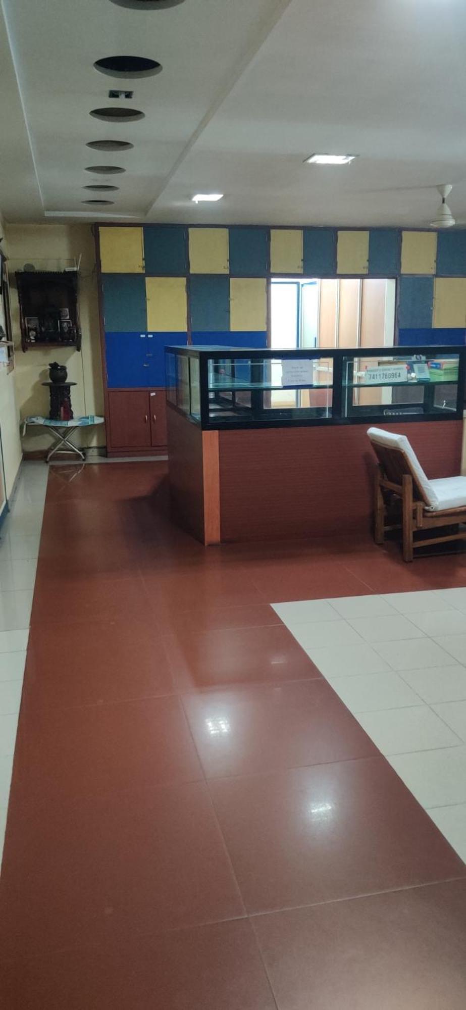 Bedspace Living Udupi Buitenkant foto