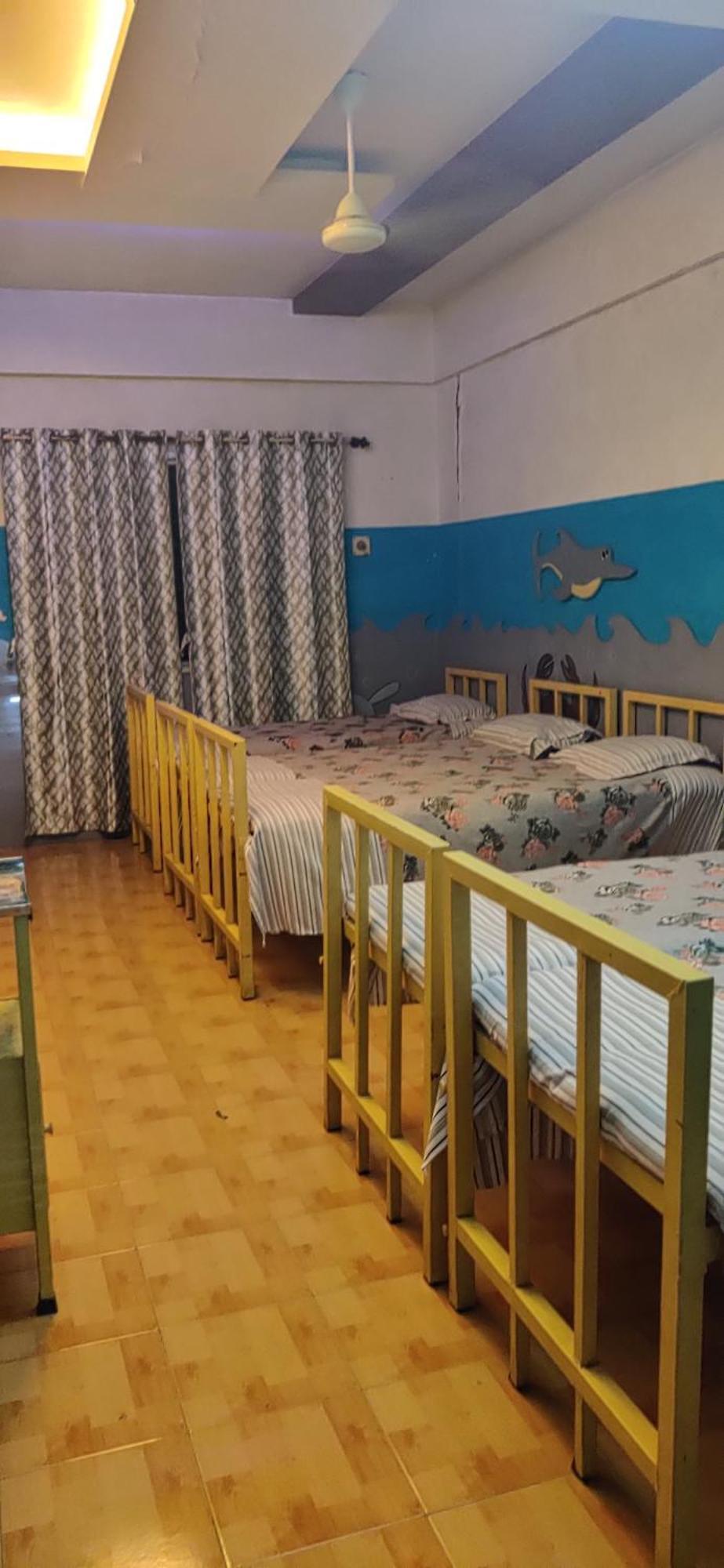 Bedspace Living Udupi Buitenkant foto