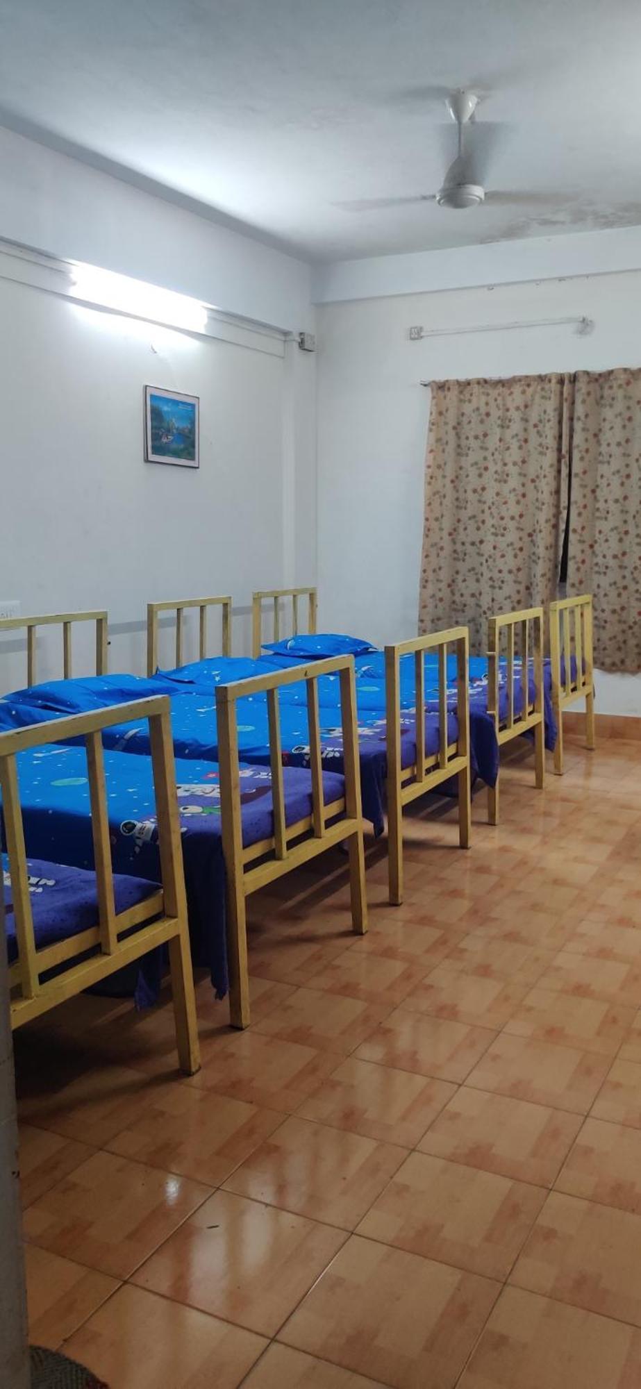 Bedspace Living Udupi Buitenkant foto