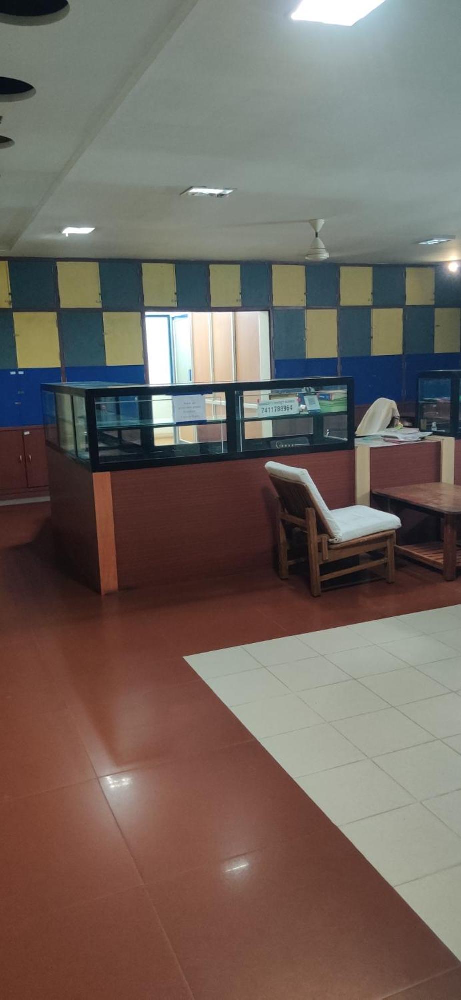 Bedspace Living Udupi Buitenkant foto
