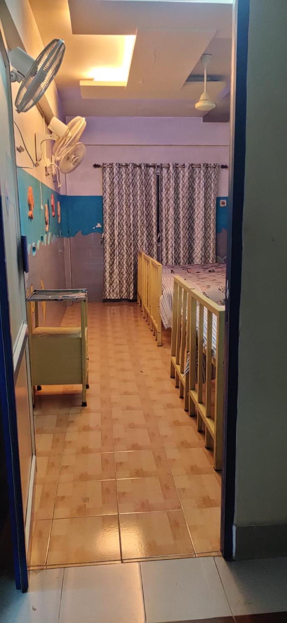 Bedspace Living Udupi Buitenkant foto