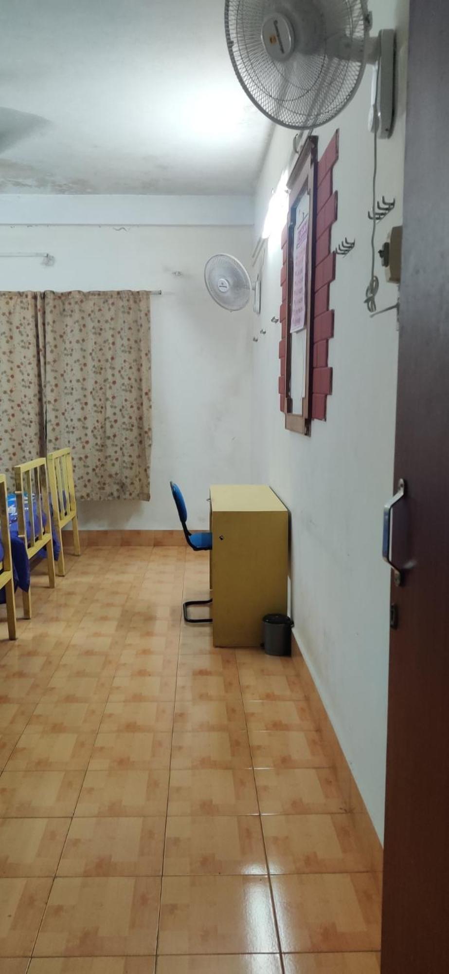 Bedspace Living Udupi Buitenkant foto