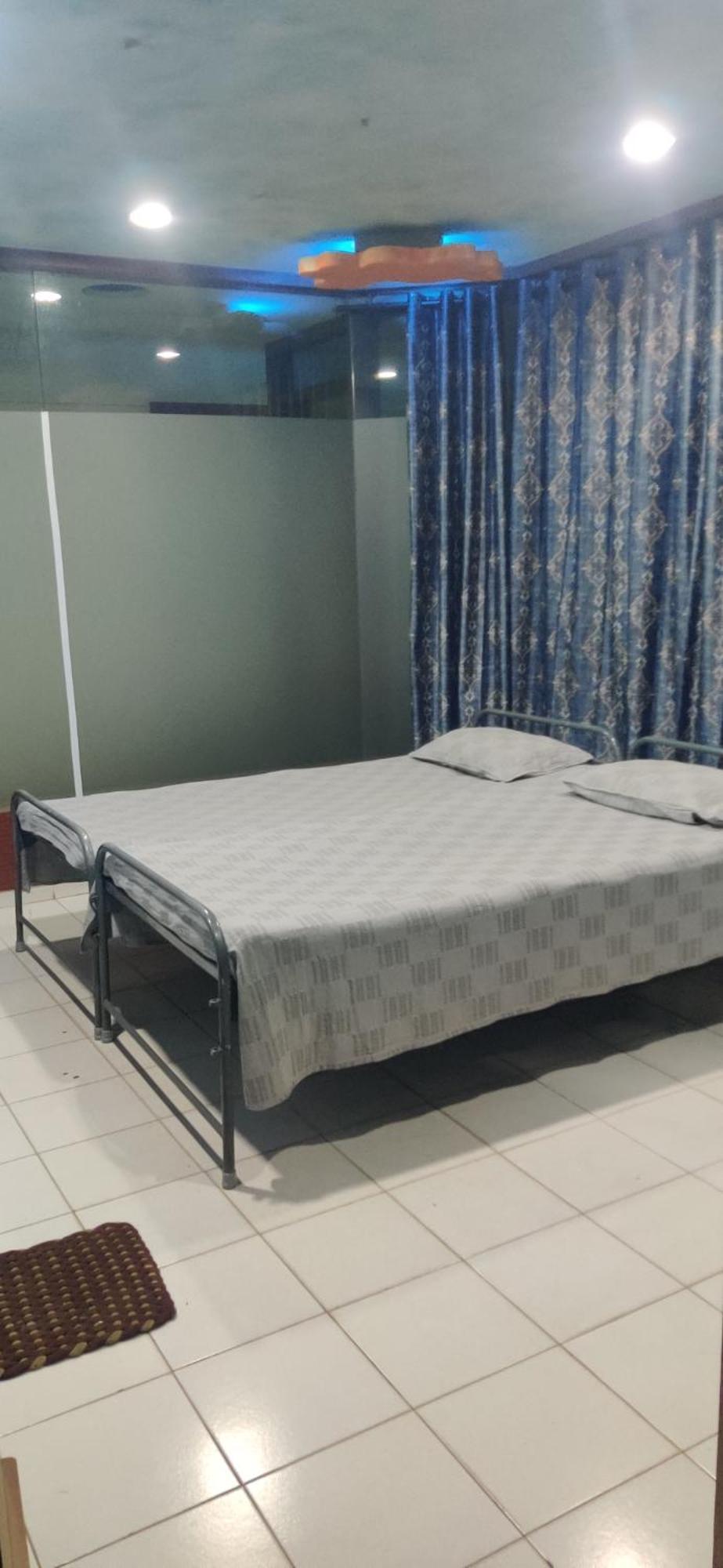 Bedspace Living Udupi Buitenkant foto