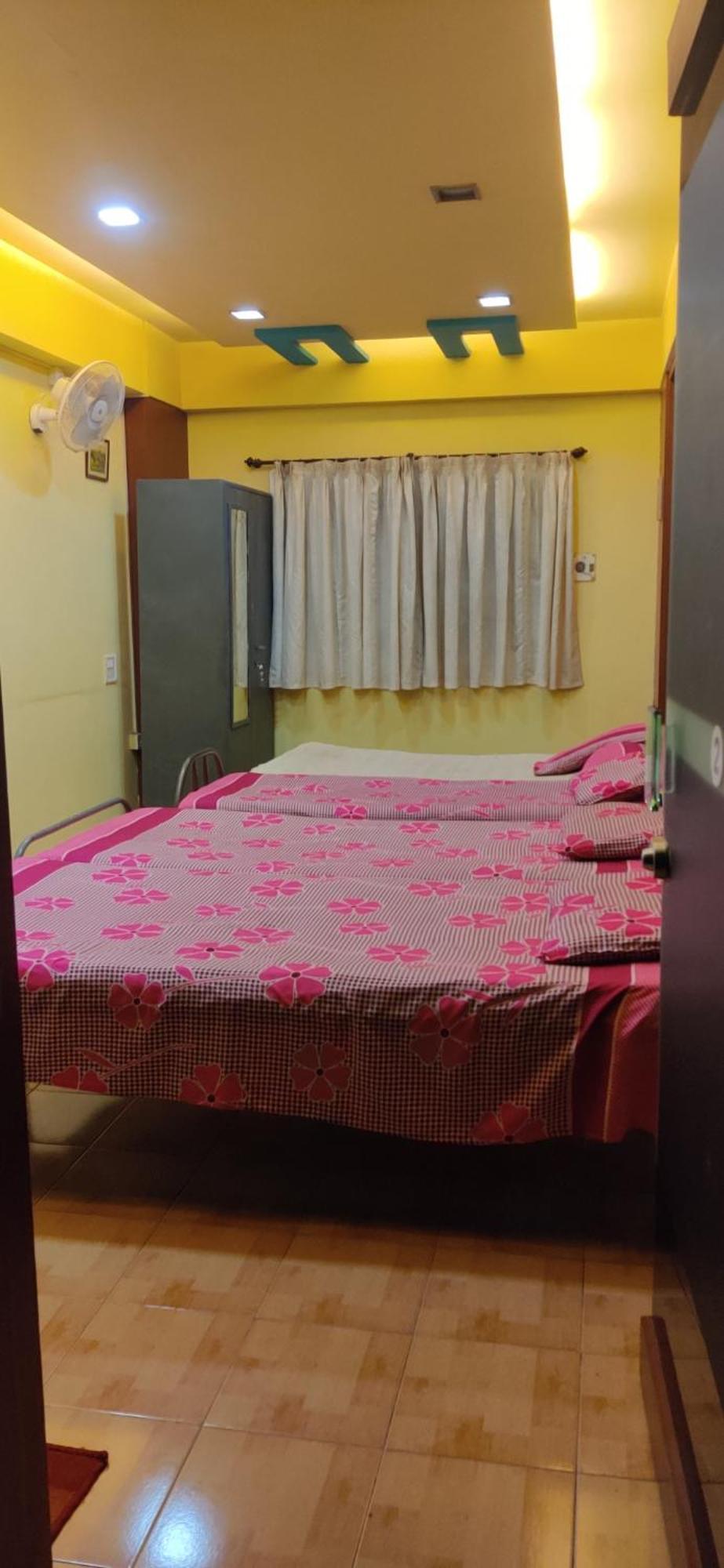Bedspace Living Udupi Buitenkant foto