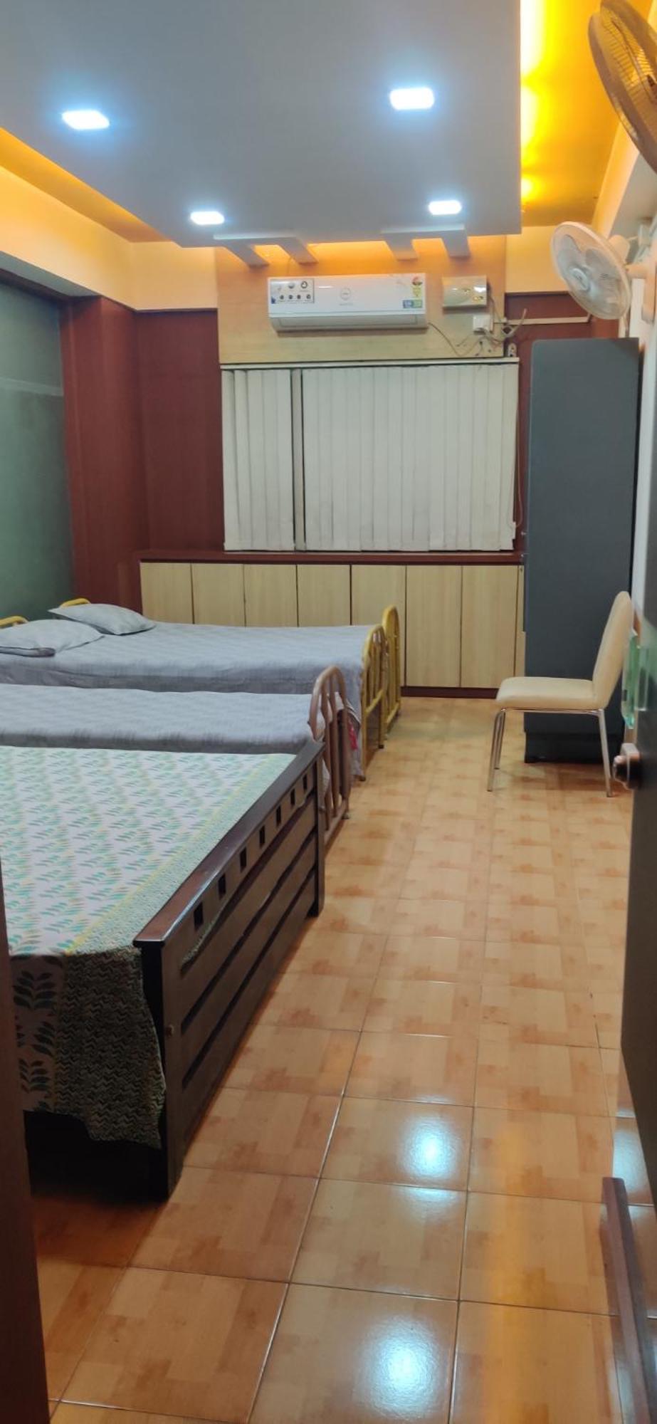 Bedspace Living Udupi Buitenkant foto