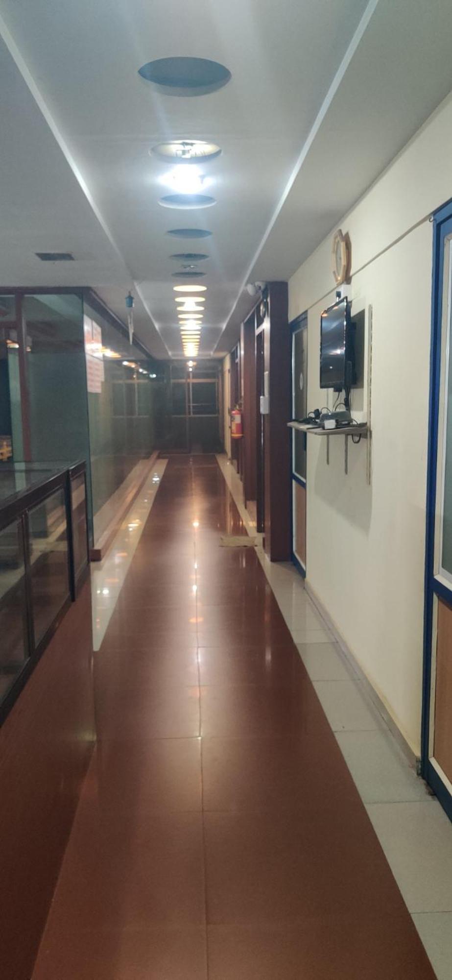 Bedspace Living Udupi Buitenkant foto